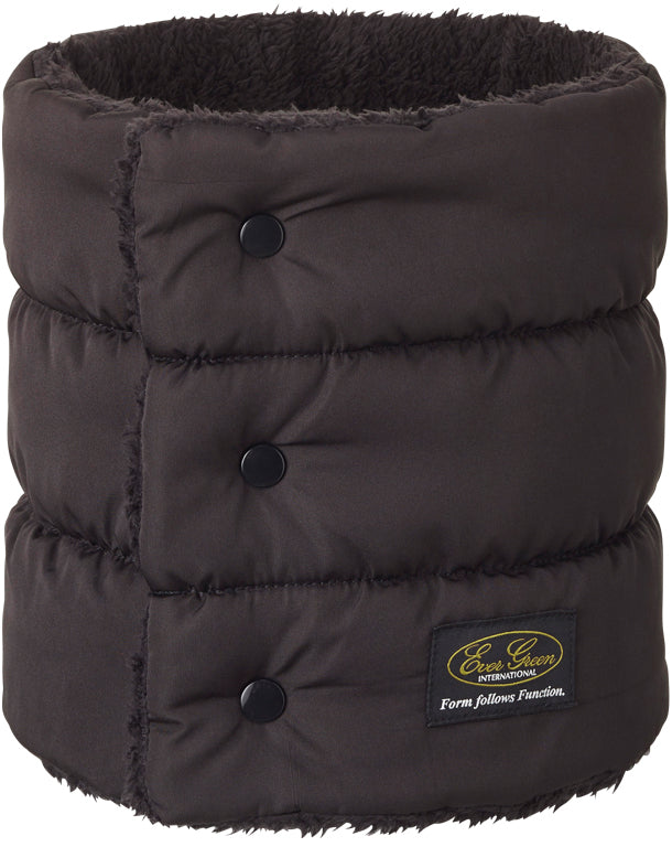 E.G. Neck Warmer Type 4 - EVERGREEN
