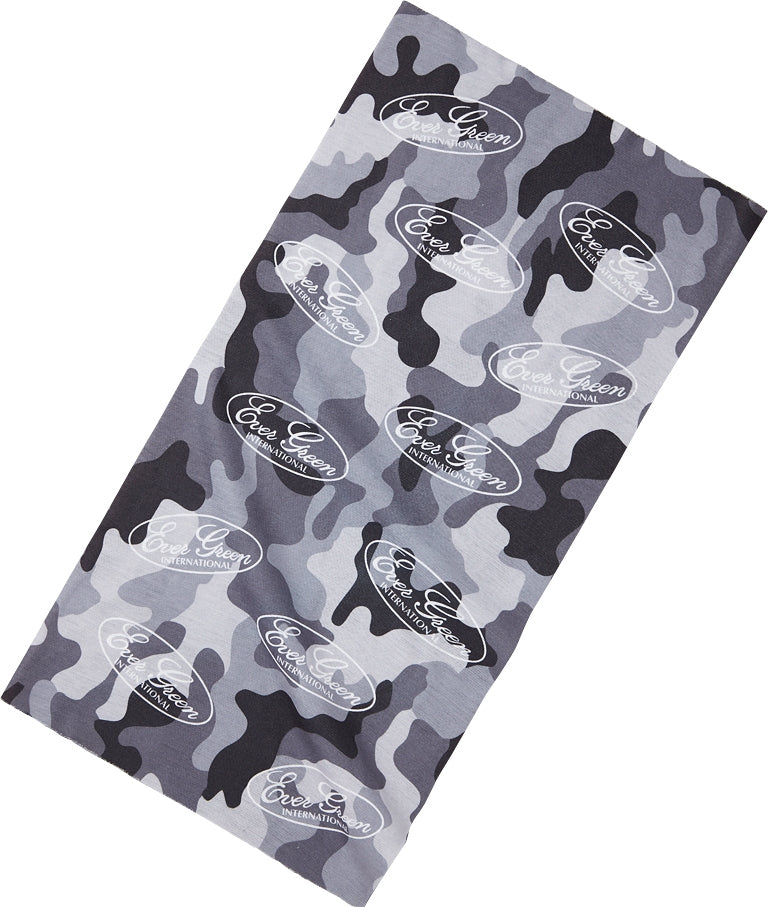 E.G. Cool Neck Gaiter - EVERGREEN