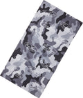 E.G. Cool Neck Gaiter - EVERGREEN