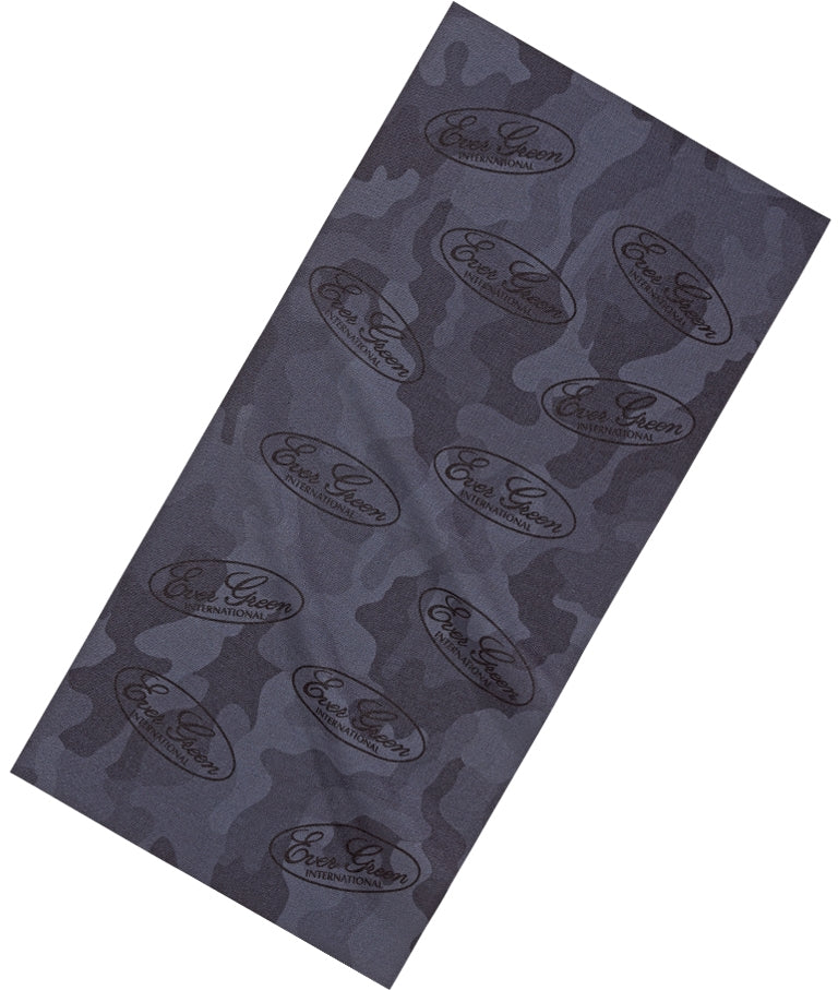 E.G. Cool Neck Gaiter - EVERGREEN