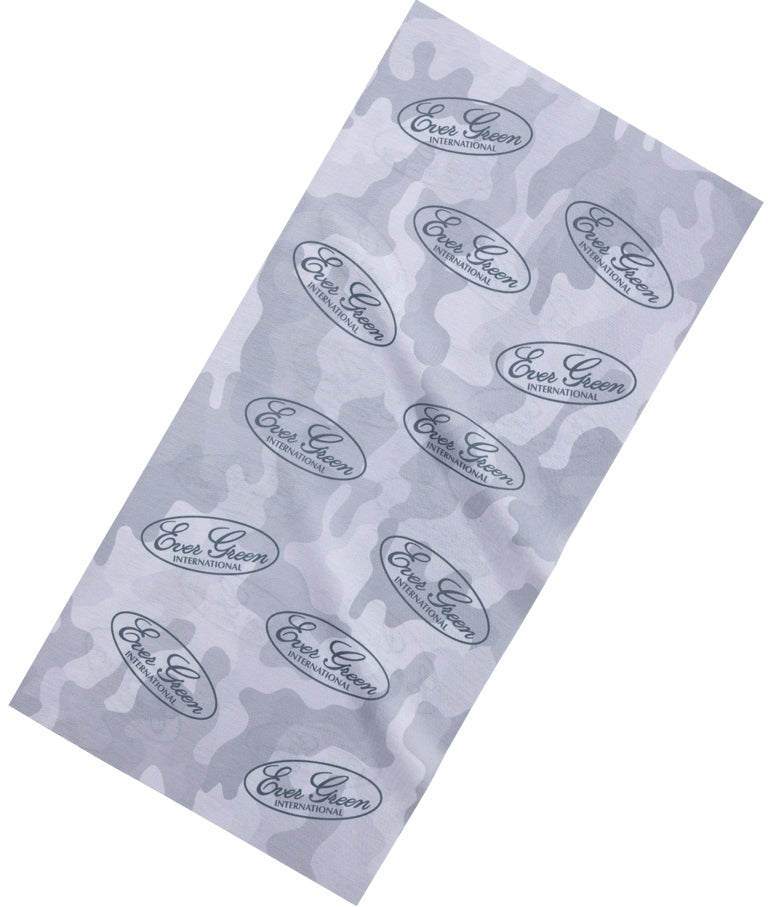 E.G. Cool Neck Gaiter - EVERGREEN