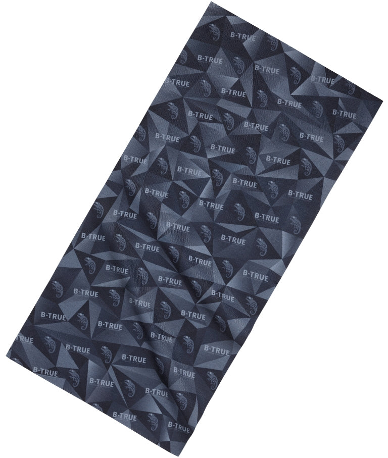 E.G. Cool Neck Gaiter - EVERGREEN