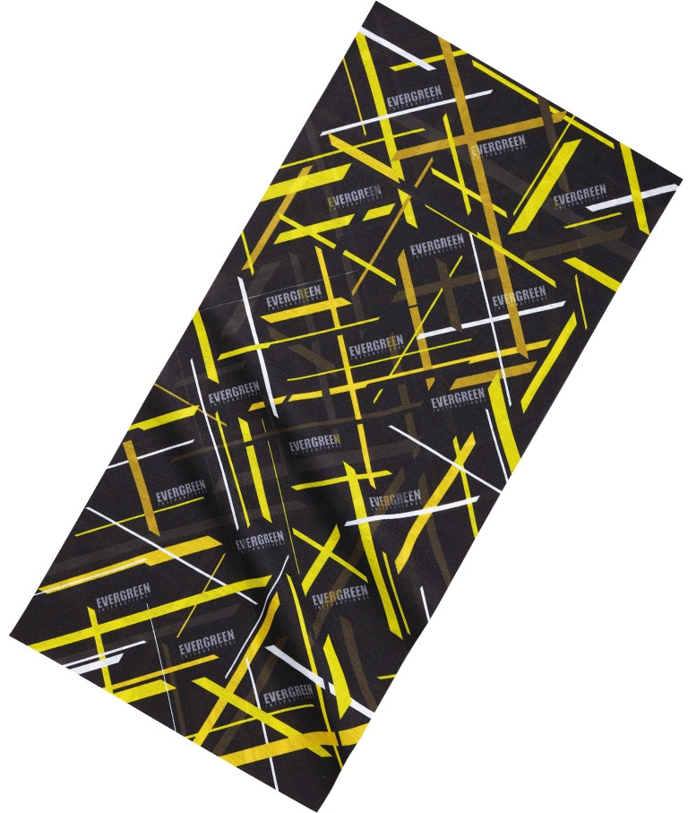 E.G. Cool Neck Gaiter - EVERGREEN