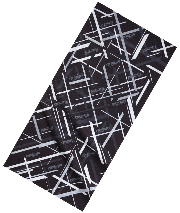 E.G. Cool Neck Gaiter - EVERGREEN