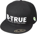 B-TRUE Flat Cap Type A - EVERGREEN