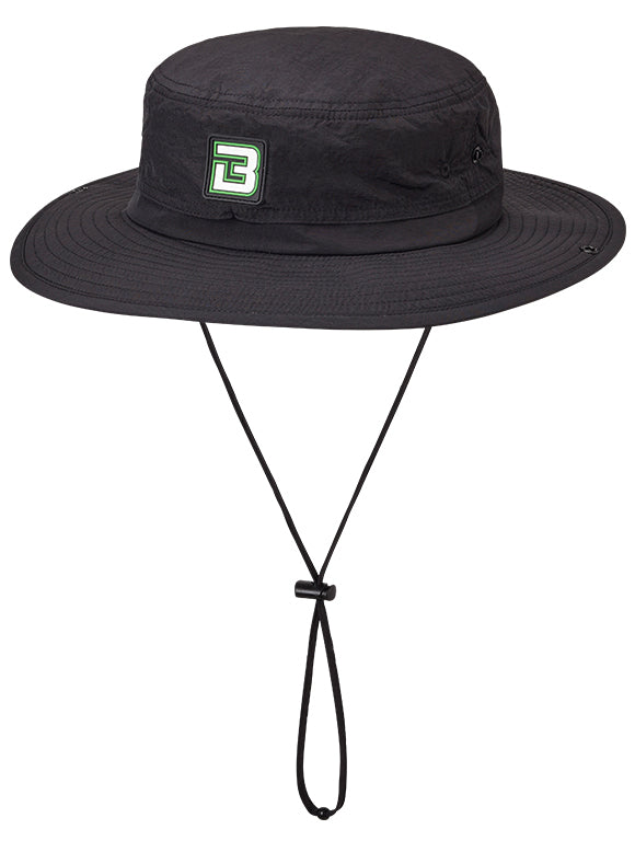 B-TRUE Jungle Hat - EVERGREEN