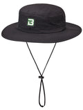B-TRUE Jungle Hat - EVERGREEN