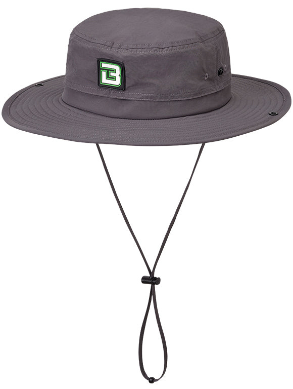 B-TRUE Jungle Hat - EVERGREEN