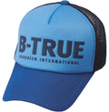 B-TRUE Basic Mesh Cap - EVERGREEN