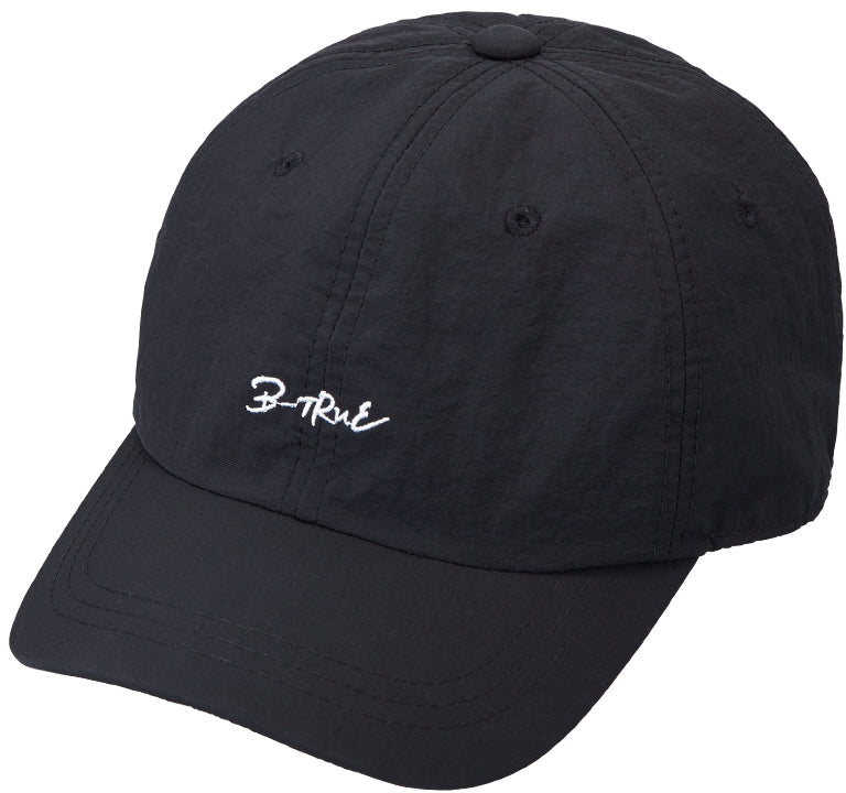 B-TRUE Field Low Cap - EVERGREEN