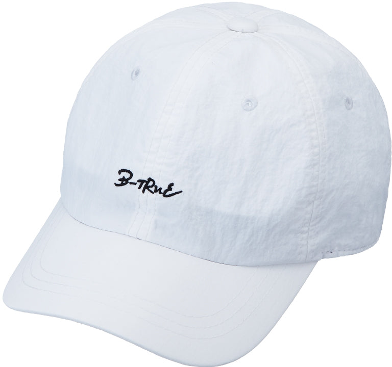 B-TRUE Field Low Cap - EVERGREEN