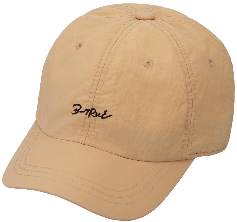 B-TRUE Field Low Cap - EVERGREEN