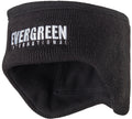 E.G. 2WAY Ear Warmer - EVERGREEN