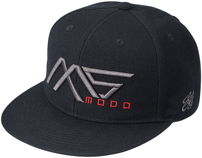 MS-modo Flat Cap Type 1 - EVERGREEN