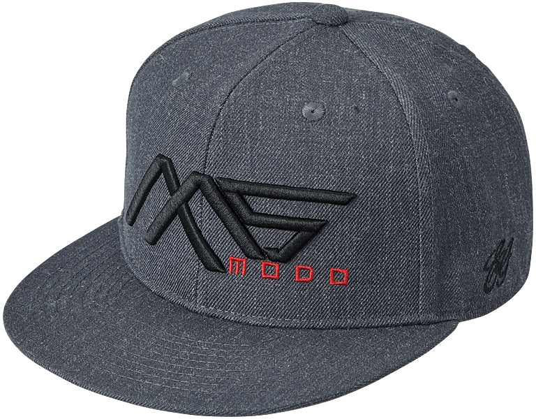 MS-modo Flat Cap Type 1 - EVERGREEN