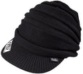 MS-modo Cool Knit Cap - EVERGREEN