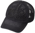 MS-modo Mesh Cap - EVERGREEN