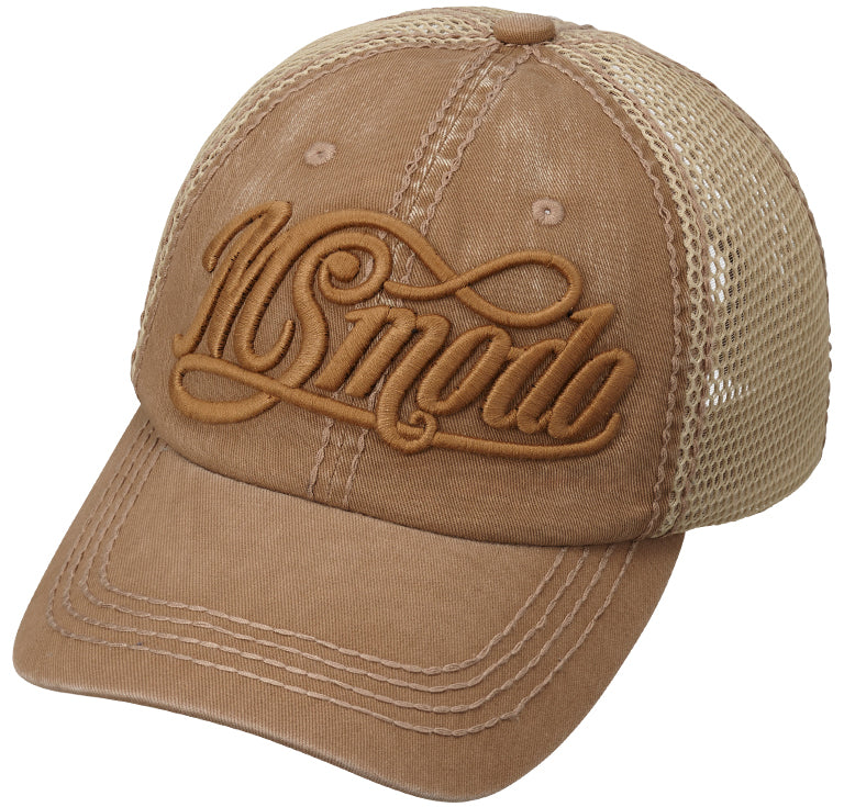 MS-modo Mesh Cap - EVERGREEN