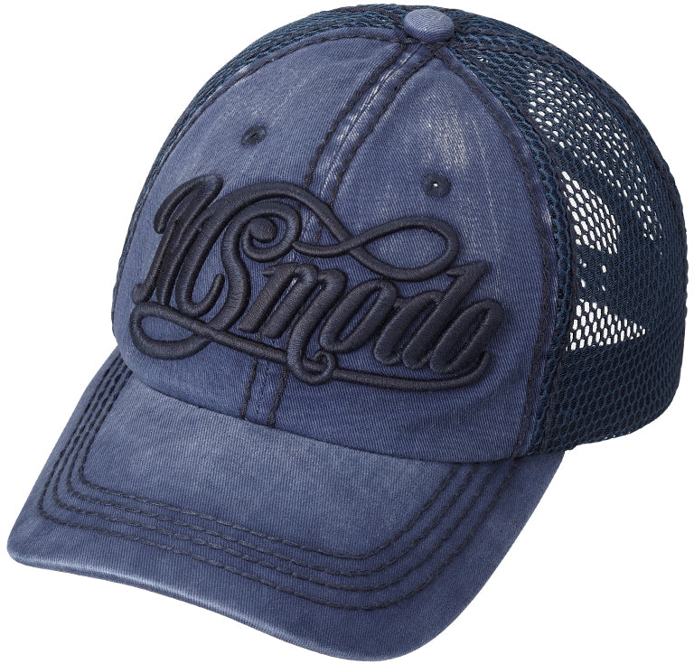 MS-modo Mesh Cap - EVERGREEN