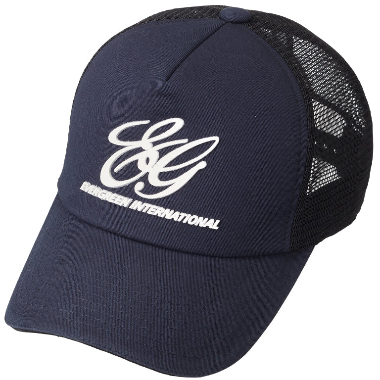 E.G. Cap - EVERGREEN