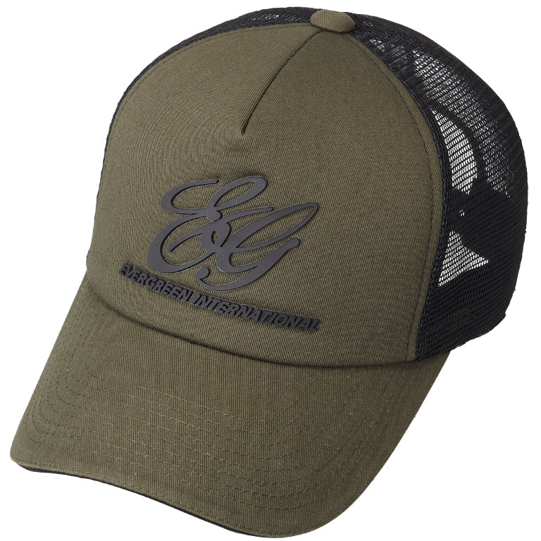 E.G. Cap - EVERGREEN