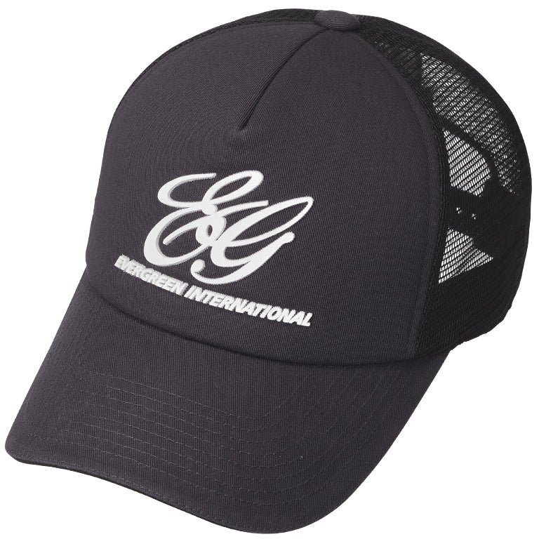 E.G. Cap - EVERGREEN