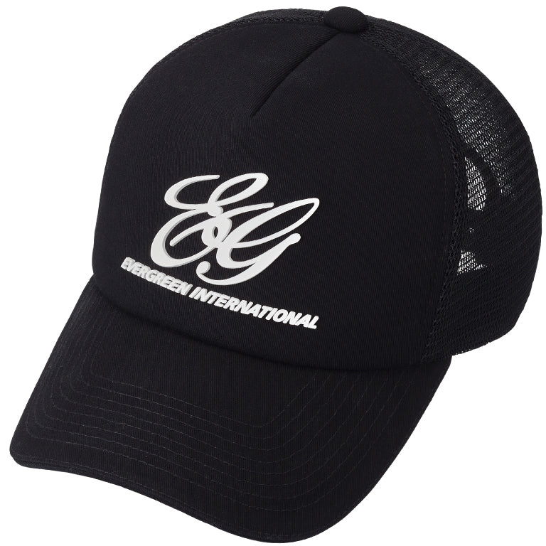 E.G. Cap - EVERGREEN