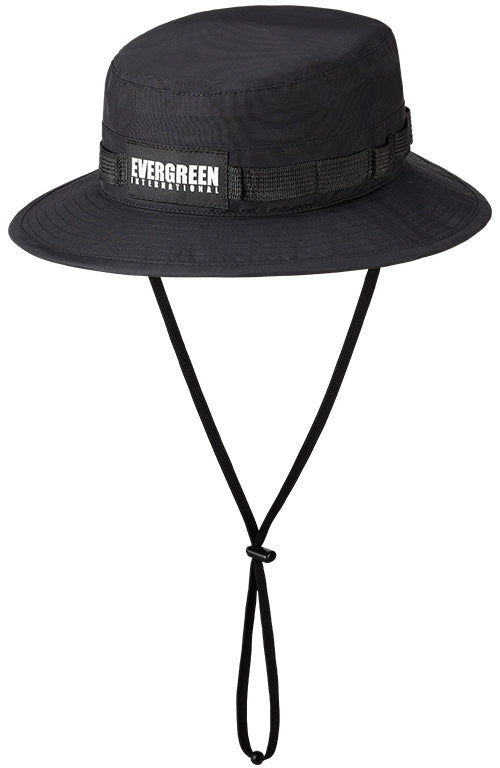 E.G. Rain Boonie Hat - EVERGREEN