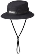 E.G. Rain Boonie Hat - EVERGREEN