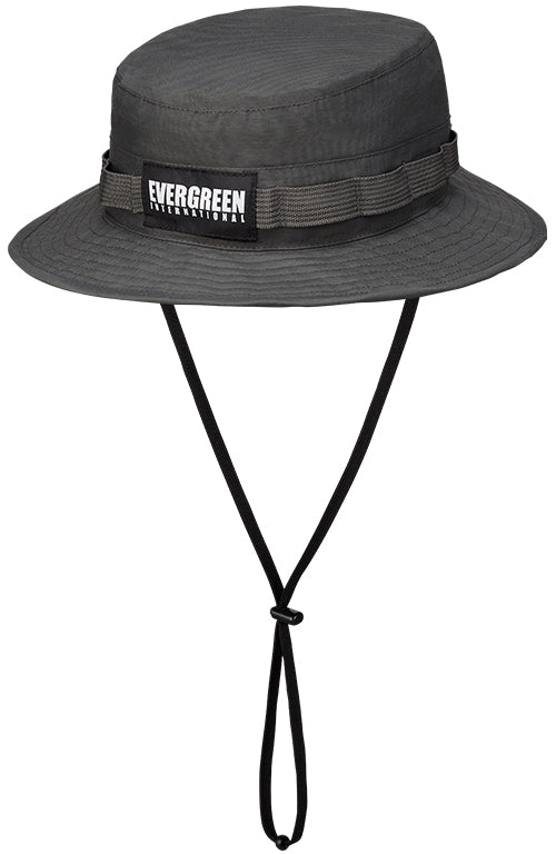 E.G. Rain Boonie Hat - EVERGREEN