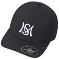 MS-modo Flexfit Delta Cap - EVERGREEN