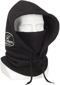 E.G. Hood Warmer - EVERGREEN