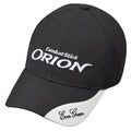 Orion HG Cap - EVERGREEN