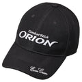 Orion All Mesh Cap - EVERGREEN