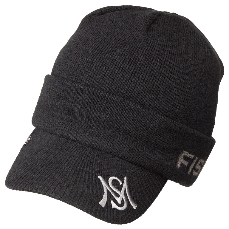 MS-modo Knit Cap - EVERGREEN