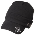 MS-modo Knit Cap - EVERGREEN