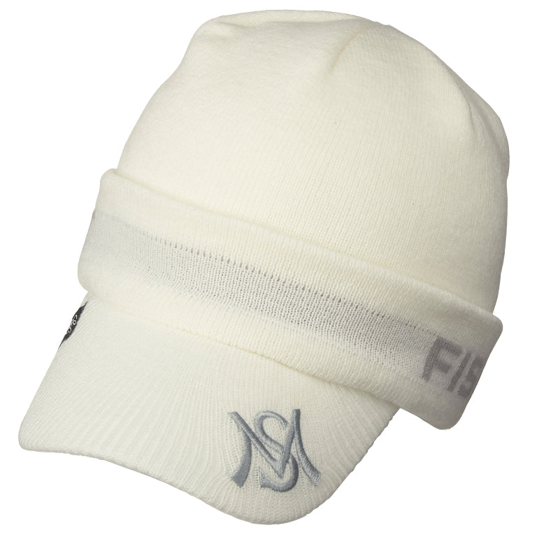 MS-modo Knit Cap - EVERGREEN