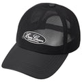 E.G. Cool Mesh Cap - EVERGREEN