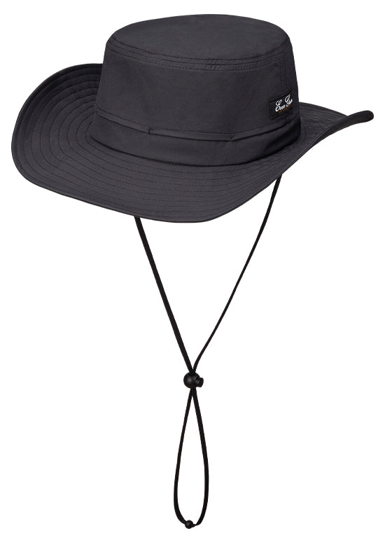E.G. Adventure Hat - EVERGREEN