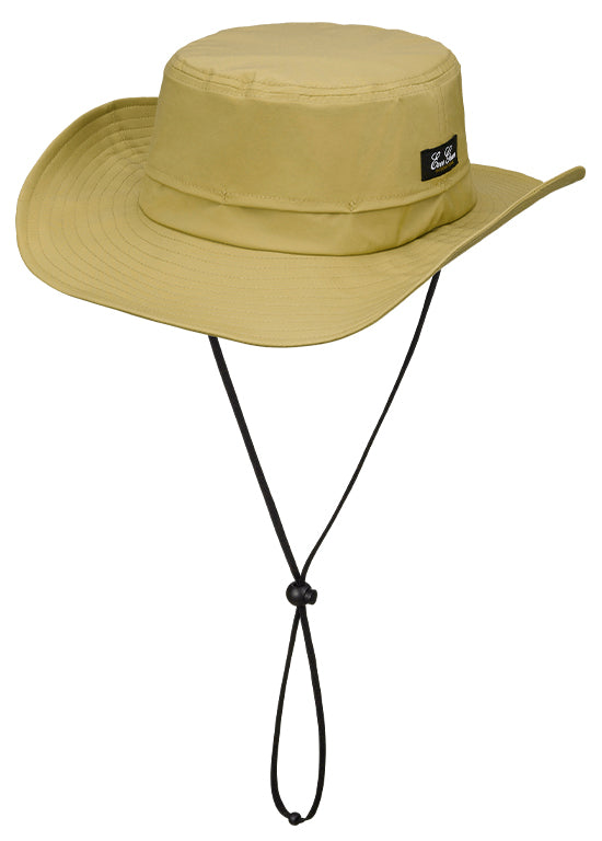 E.G. Adventure Hat - EVERGREEN