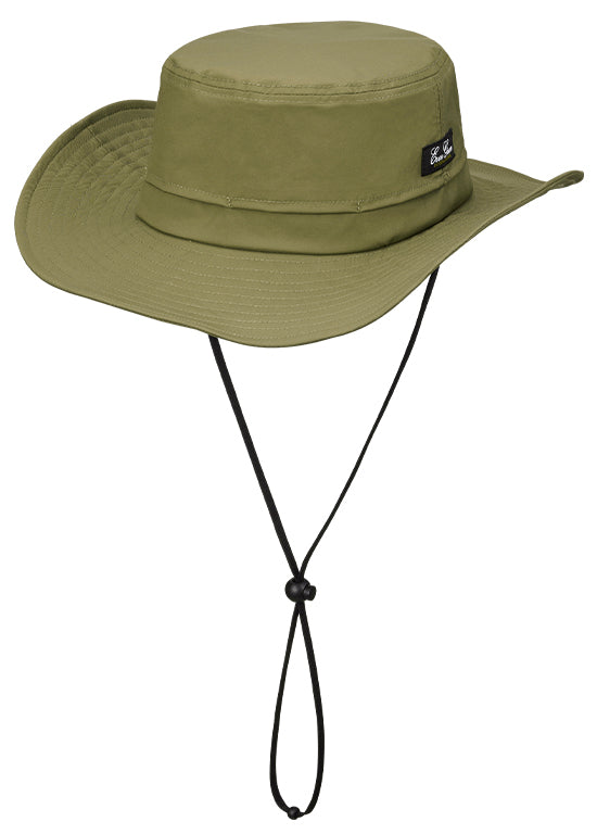 E.G. Adventure Hat - EVERGREEN
