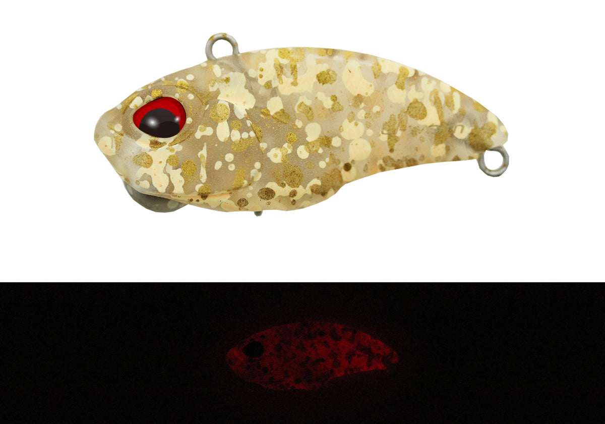 Li-worm - ValkeIN