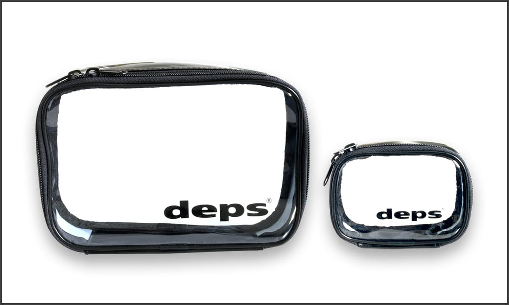 MULTI POUCH - deps