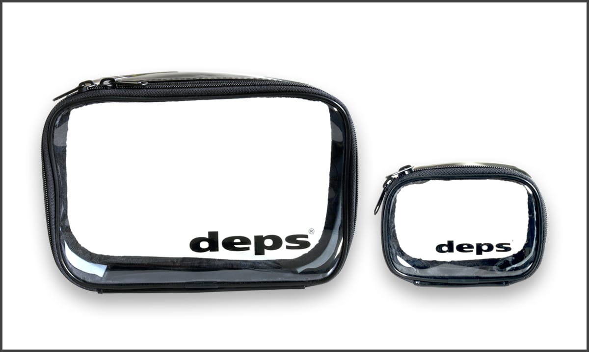 MULTI POUCH - deps