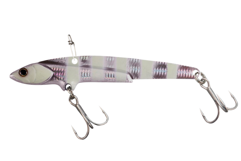 BIGBACKER 107 BURI CUSTOM - JACKALL