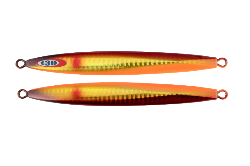 ANCHOVYMETAL TYPE-l - JACKALL