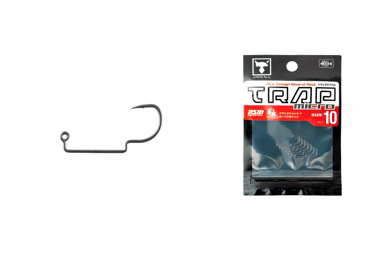 Trap Micro - JACKALL