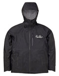 E.G. Rain Jacket - EVERGREEN