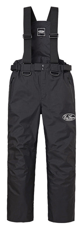 E.G. Rain Pants - EVERGREEN