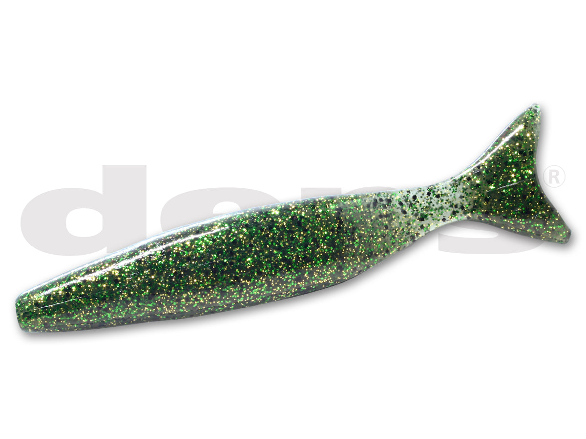 SHUDDER BAIT 4.7inch - deps